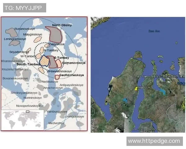 亚马尔地区的能源战略与全球气候变化的应对挑战分析