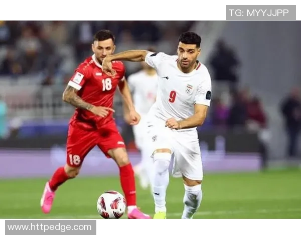 伊朗与叙利亚足球对决精彩回顾及战况分析