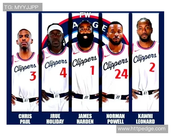 丹佛掘金与洛杉矶快船比赛前瞻及胜负预测分析