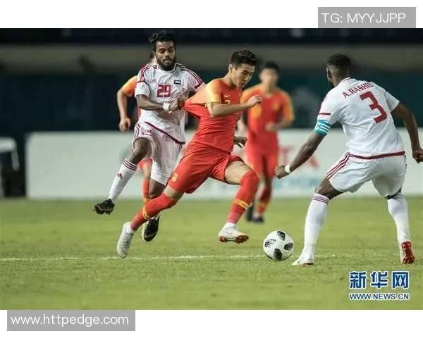 国奥队力争亚运会胜利迎战阿联酋全力以赴展现青春风采