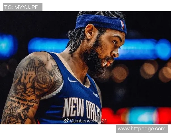 布兰登英格拉姆的崛起与未来发展潜力分析