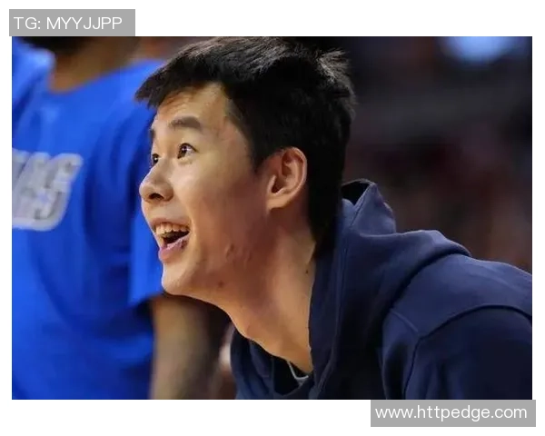 郭昊文：从青涩篮球少年到职业赛场新星的成长之路