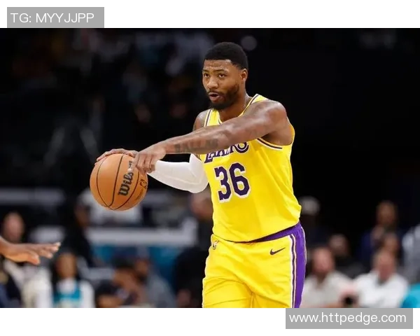 马库斯斯马特：从防守专家到球队核心的成长之路