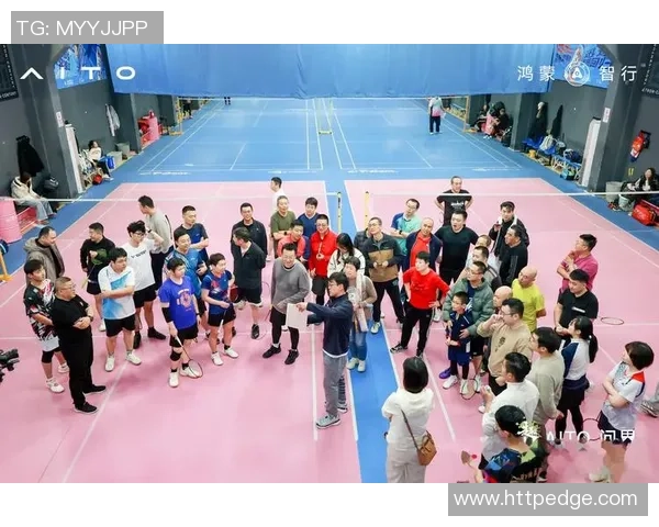 羽毛球深度解析：揭秘北京羽毛球队的战术布局与竞技策略