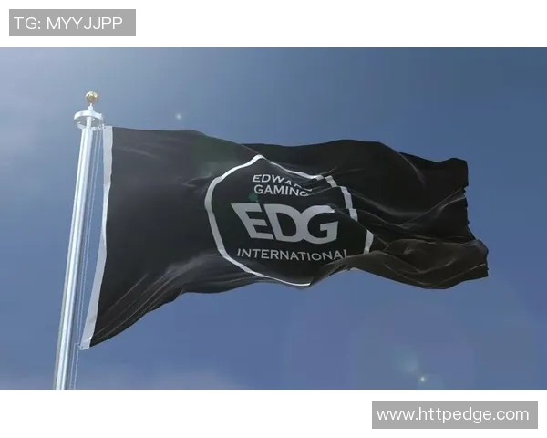 EDG战队如何通过力量变革重塑英雄联盟赛场的霸主地位